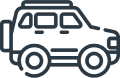 Arazi, Suv, Pick-up
